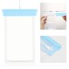 Universal IPX8 Waterproof Phone Pouch Dry Bag Case Underwater Protective High Touch Sensitive
